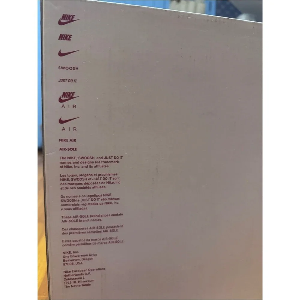 Nike Air Force One Low Qs: 2021 Valentines Day Love Letter 💌 👟 💌